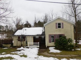 7096 Boston Colden Rd, Boston, NY 14025