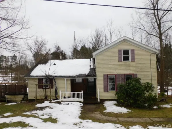 7096 Boston Colden Rd, Boston, NY 14025