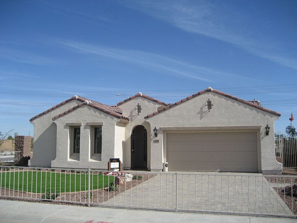 Model Home For Sale