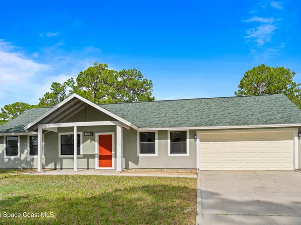 428 Santo Domingo Ave SW, Palm Bay, FL 32908