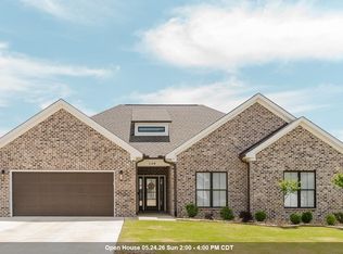 140 Spry Way, Killen, AL 35645