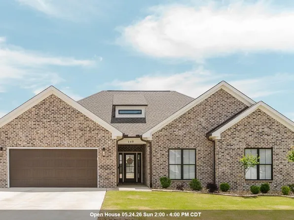 140 Spry Way, Killen, AL 35645