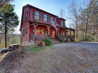 2567 Todd Shook Rd, Young Harris, GA 30582