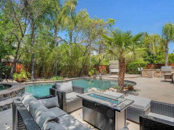 4353 Lilac Ridge Rd, San Ramon, CA 94582