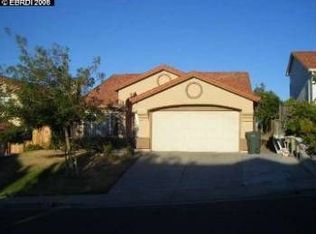 28 Beechwood Ct, Pittsburg, CA 94565