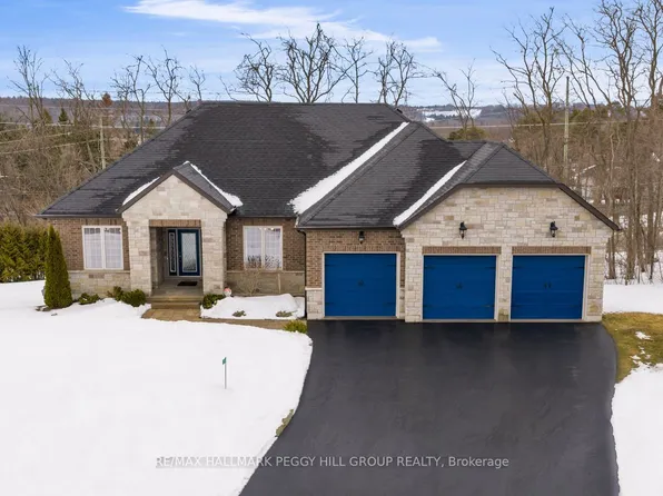 5 Kanata Ct, Springwater, ON L9X 0V4