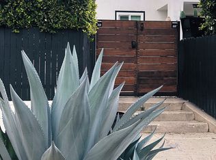 5176 S Wilton Pl, Los Angeles, CA 90062
