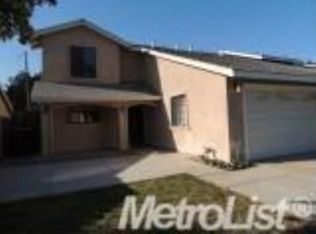 1212 California Ave, Modesto, CA 95351