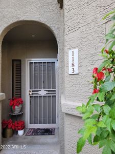 15225 N 100th St UNIT 1183, Scottsdale, AZ, 85260