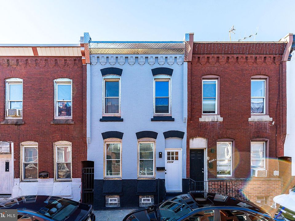 茶 LE st 2058 E Stella St, Philadelphia, PA 19134 | MLS #PAPH2564666 | Zillow