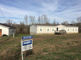 650 Purdy Ln, Dawson Springs, KY 42408