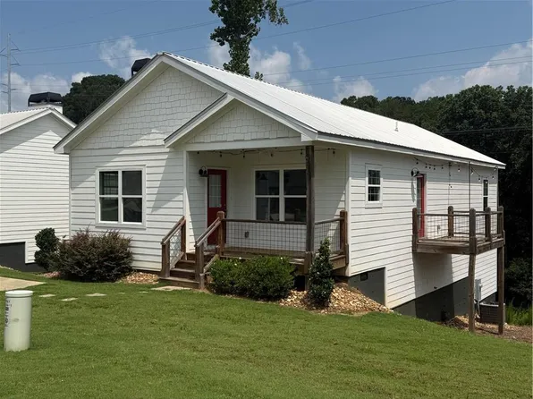 519 Liberty Park Dr NE, Gainesville, GA 30501