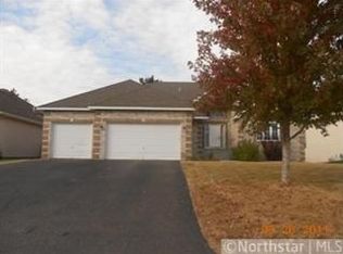 1241 129th Ln NW, Coon Rapids, MN 55448