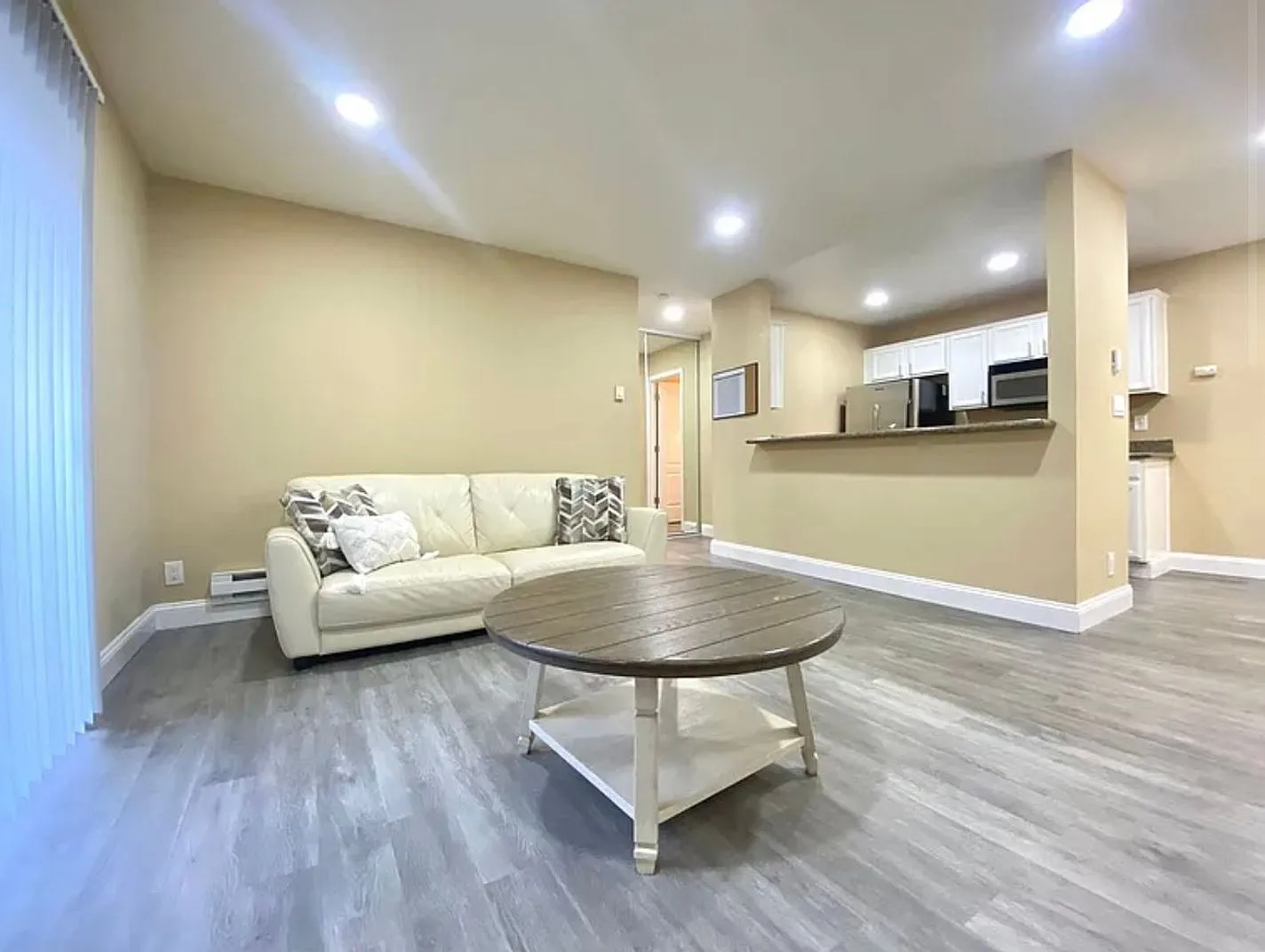 Updated 2-Bedroom Condo in Fremont's Baywood Villas — Photo 1