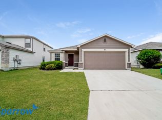 259 Palma Noce, San Antonio, TX 78253