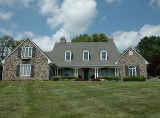 15220 Buckeye Ct, Darnestown, MD 20878
