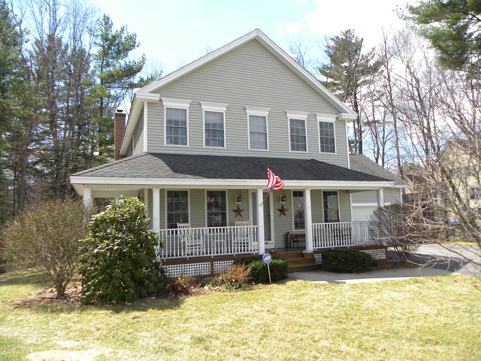 1st image of 7 Kinsman Ln #7