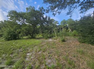 162 Holden Rd, Holly Ridge, NC 28445