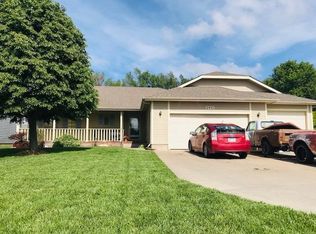2951 Lisa Ct, Salina, KS 67401