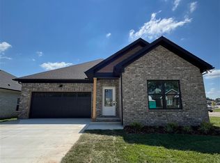 871 McIntyre St LOT 164, Bowling Green, KY 42101