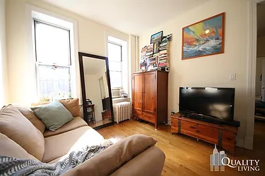 Rented by (Legacy) NY Quality Living Uptown