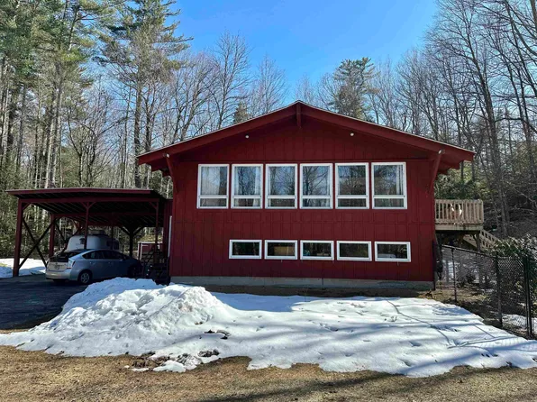 19 Beebe Lane, Merrimack, NH 03054
