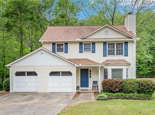 2537 Hedgerow Dr NE, Marietta, GA 30066
