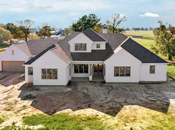 2418 Emerie Arbor Ln, Hockley, TX 77447