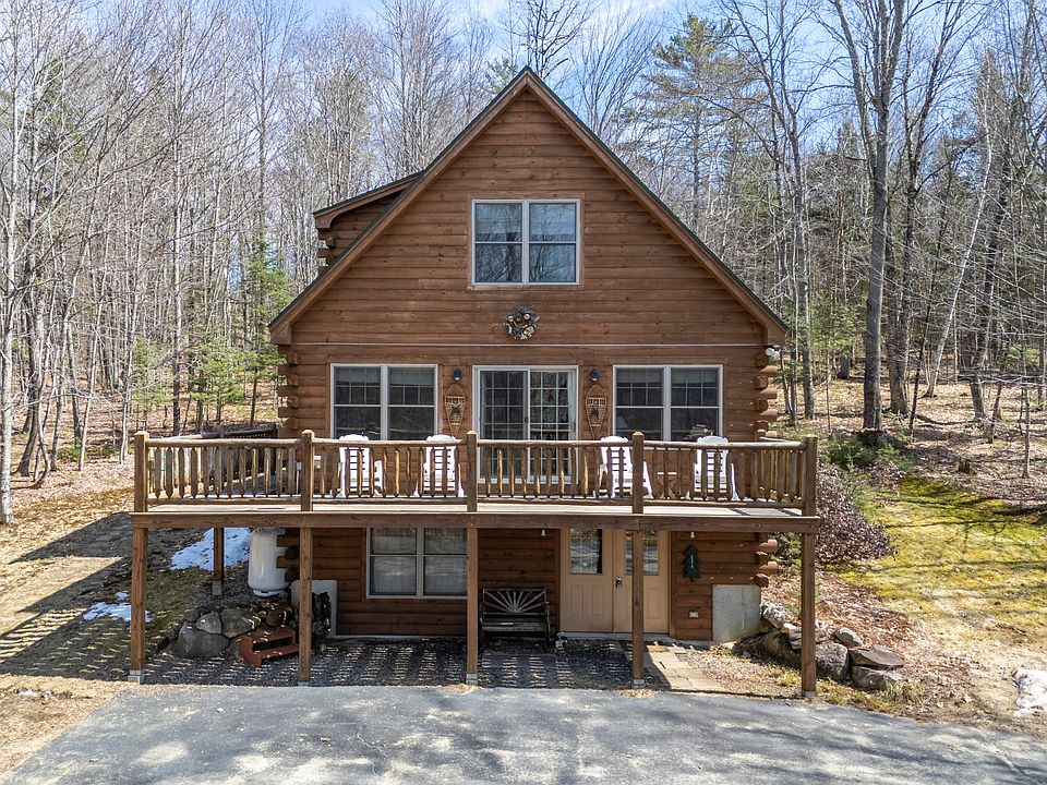 1st image of 2379 Intervale Road