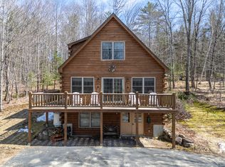 2379 Intervale Road, Bethel, ME 04217