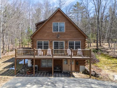 2379 Intervale Road, Bethel, ME, 04217