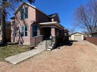 924 4th Ave, Stevens Point, WI 54481