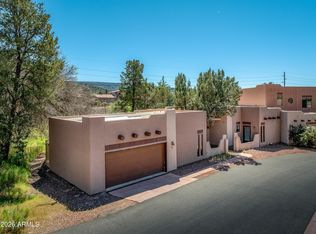 33 Monterey Circle, Sedona, AZ 86351
