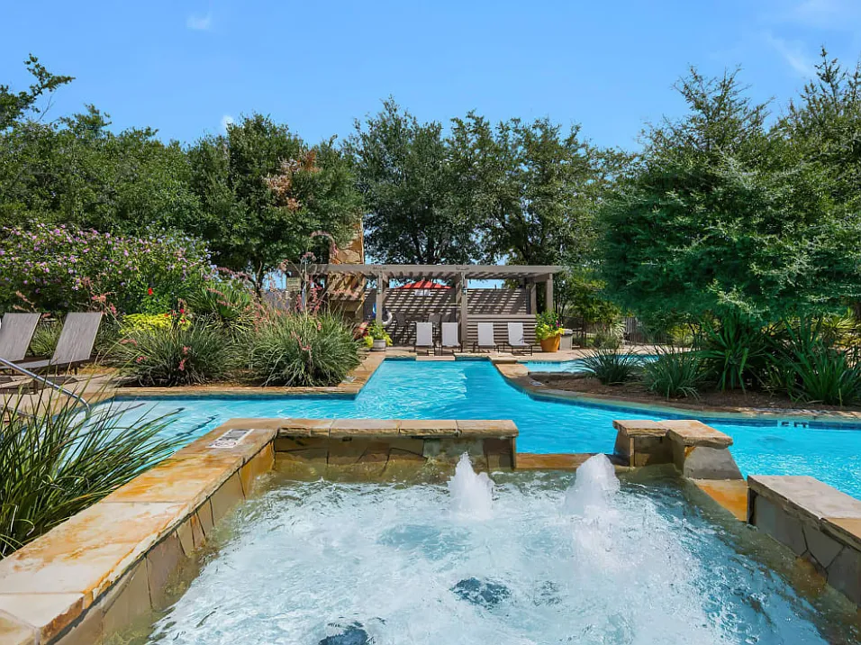 Santa Fe Ranch Apartments