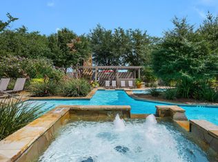 Santa Fe Ranch Apartments, Irving, TX 75063