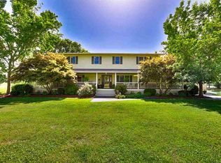 2703 Hurricane Rd, New Market, AL 35761