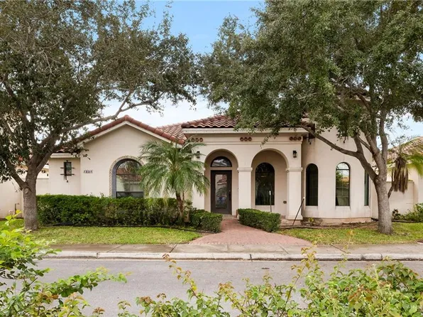 1228 E Agusta Ave, McAllen, TX 78503