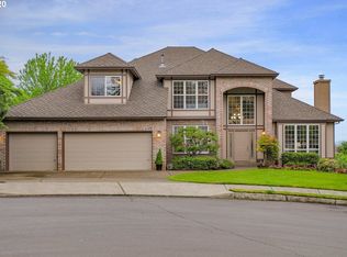 21320 Horton Ct, West Linn, OR