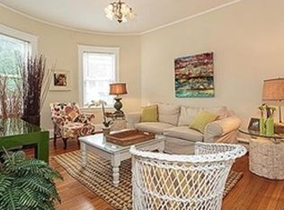 501 Talbot Ave, Dorchester, MA 02124