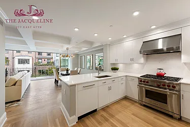 Rented by Nest Seekers International