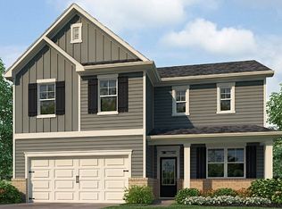 230 Thompson Ridge Ln, Dallas, GA 30132