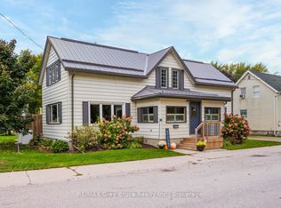 13 King St, Brockton, ON N0G1J0