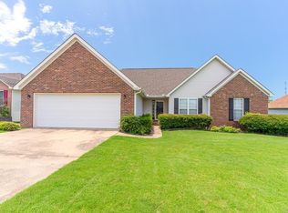 4513 Summit Ridge Dr, Jonesboro, AR 72404