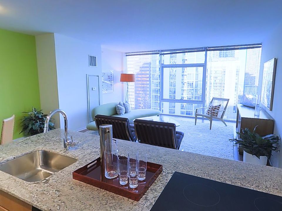 1st image of 180 E Illinois St #1405