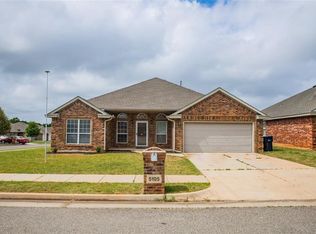 5105 SE 81st Ter, Oklahoma City, OK 73135