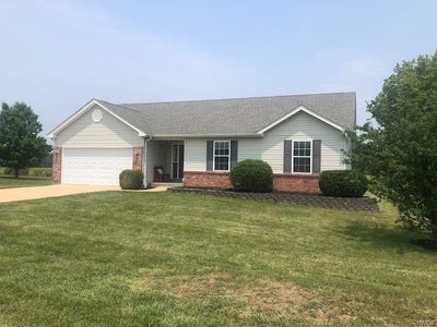 311 Hayfield Dr, Robertsville, MO, 63072