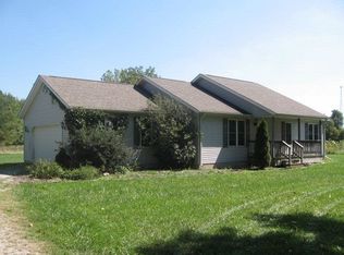 7395 Twp Rd 58, Mount Gilead, OH 43338