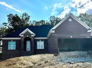 3117 Blasting Rock Dr, La Grange, KY 40031