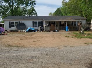 1057 Horner Rd, Thaxton, VA 24174