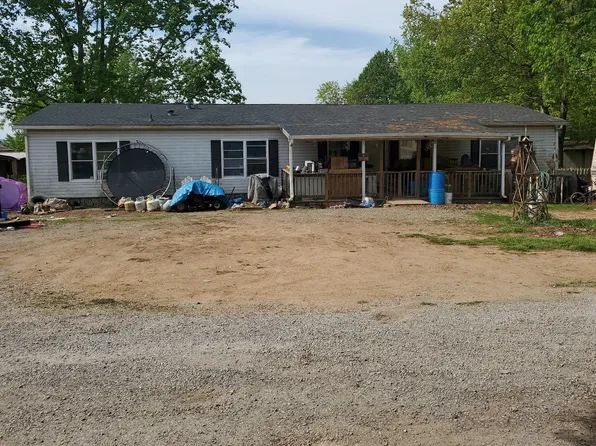 1057 Horner Rd, Thaxton, VA 24174